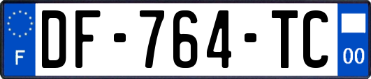 DF-764-TC