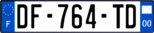 DF-764-TD