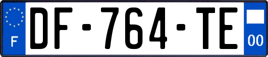 DF-764-TE