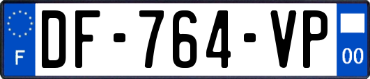 DF-764-VP