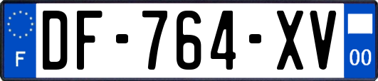 DF-764-XV