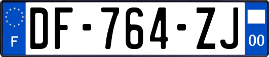 DF-764-ZJ