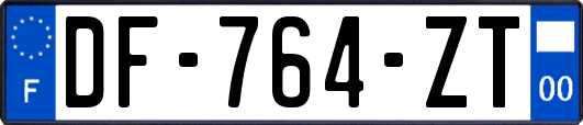 DF-764-ZT