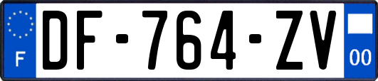 DF-764-ZV