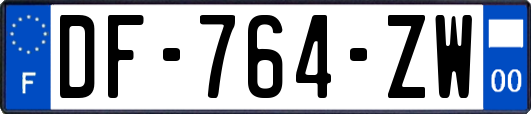 DF-764-ZW