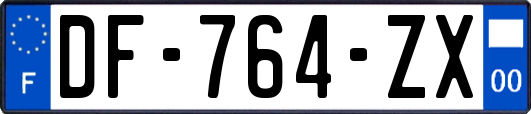 DF-764-ZX