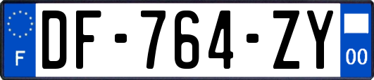 DF-764-ZY