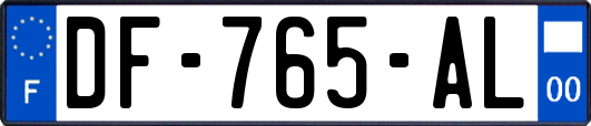 DF-765-AL