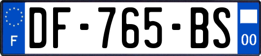 DF-765-BS