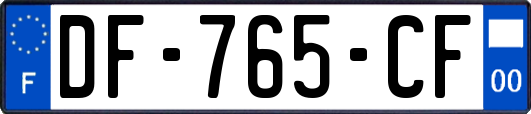 DF-765-CF