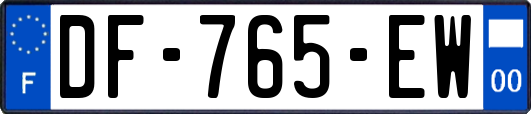 DF-765-EW