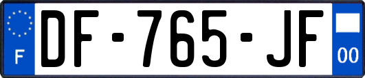 DF-765-JF