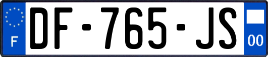 DF-765-JS