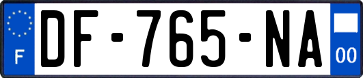 DF-765-NA