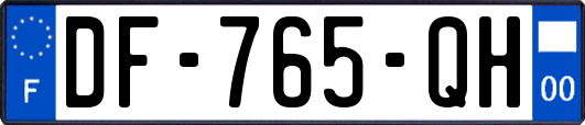 DF-765-QH