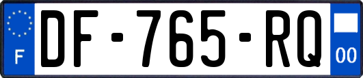 DF-765-RQ