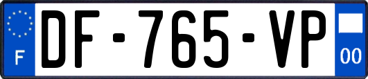 DF-765-VP