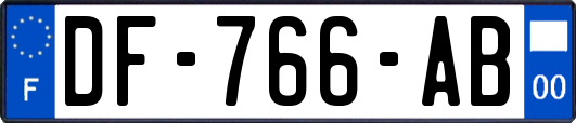 DF-766-AB