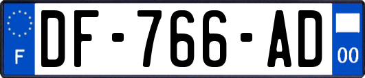 DF-766-AD