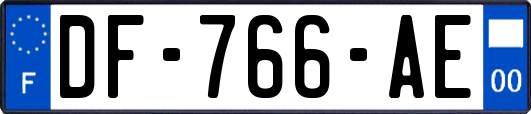 DF-766-AE