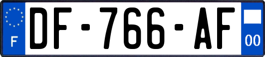 DF-766-AF