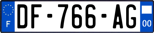 DF-766-AG