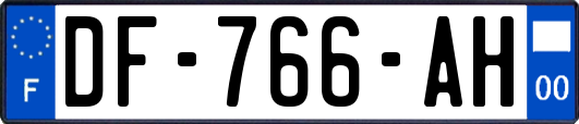 DF-766-AH