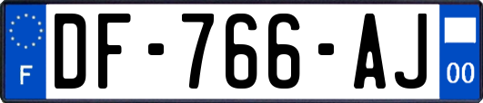 DF-766-AJ