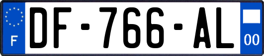 DF-766-AL