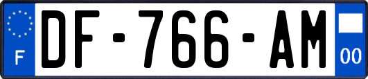 DF-766-AM