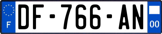 DF-766-AN