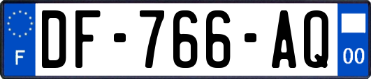 DF-766-AQ