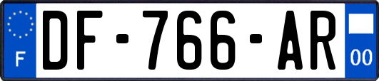 DF-766-AR