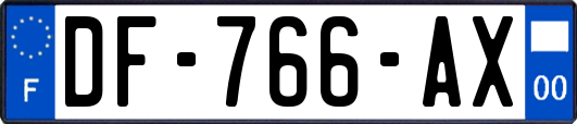 DF-766-AX