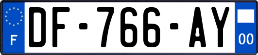 DF-766-AY