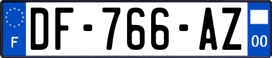 DF-766-AZ