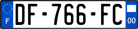 DF-766-FC