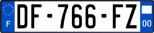 DF-766-FZ