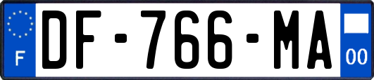 DF-766-MA