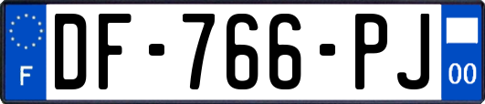 DF-766-PJ