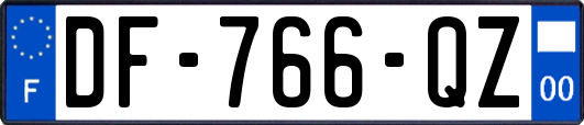 DF-766-QZ