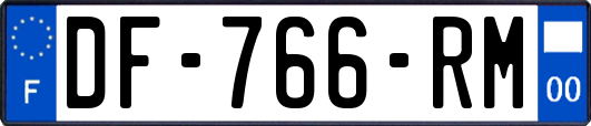 DF-766-RM