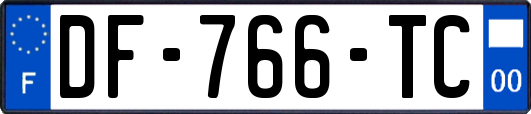 DF-766-TC