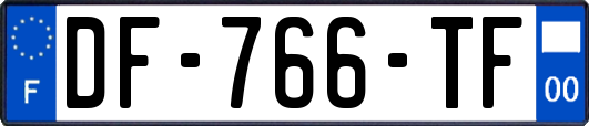 DF-766-TF