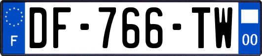 DF-766-TW