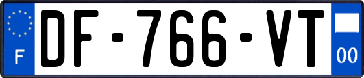 DF-766-VT