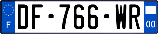 DF-766-WR