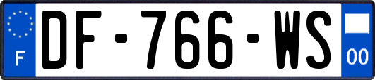 DF-766-WS