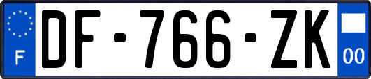 DF-766-ZK