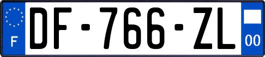 DF-766-ZL